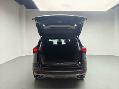 Jetour X70 PLUS 1.5T DCTPLUS 5 - фото 8