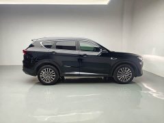 Jetour X70 PLUS 1.5T DCTPLUS 5 - фото 9