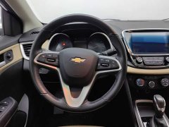 Jetour 320 Edition - фото 11