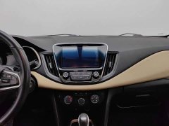 Jetour 320 Edition - фото 12