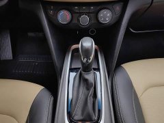 Jetour 320 Edition - фото 13