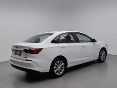 Jetour 320 Edition - фото 2