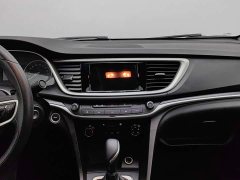 Jetour 1.5L Version - фото 12