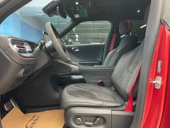 Changan smart#1 BRABUS Edition - фото 11