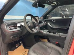 Changan smart#1 BRABUS Edition - фото 12