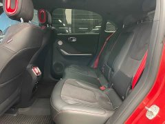 Changan smart#1 BRABUS Edition - фото 13