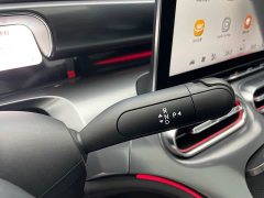 Changan smart#1 BRABUS Edition - фото 16
