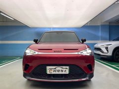 Changan smart#1 BRABUS Edition - фото 2