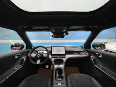Changan smart#1 BRABUS Edition - фото 20