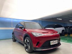 Changan smart#1 BRABUS Edition - фото 3