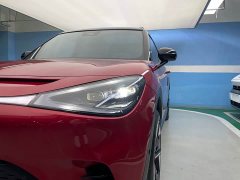 Changan smart#1 BRABUS Edition - фото 4