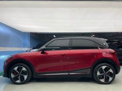 Changan smart#1 BRABUS Edition - фото 5