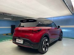 Changan smart#1 BRABUS Edition - фото 6