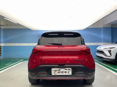 Changan smart#1 BRABUS Edition - фото 7
