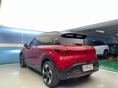 Changan smart#1 BRABUS Edition - фото 8
