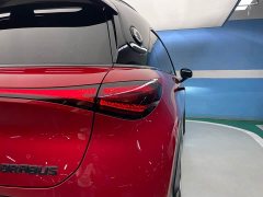 Changan smart#1 BRABUS Edition - фото 9