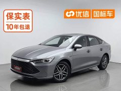 BYD PLUS DM-i 120KM Premium Version - фото 1