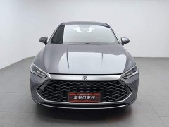 BYD PLUS DM-i 120KM Premium Version - фото 3