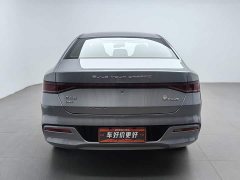BYD PLUS DM-i 120KM Premium Version - фото 4