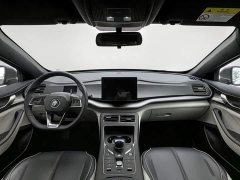 BYD PLUS DM-i 120KM Premium Version - фото 5