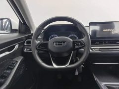 BYD 4 Edition 1.5L Luxury Version - фото 11