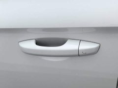 BYD 4 Edition 1.5L Luxury Version - фото 18