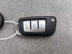 BYD 4 Edition 1.5L Luxury Version - фото 19