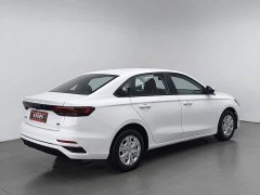 BYD 4 Edition 1.5L Luxury Version - фото 2