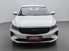 BYD 4 Edition 1.5L Luxury Version - фото 3