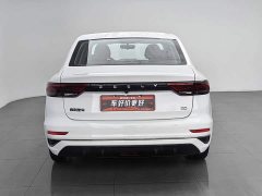 BYD 4 Edition 1.5L Luxury Version - фото 4