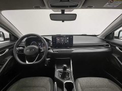 BYD 4 Edition 1.5L Luxury Version - фото 5