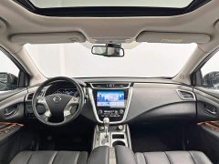 2.5L XL 2WDLuxury Edition - фото 18