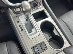 2.5L XL 2WDLuxury Edition - фото 19