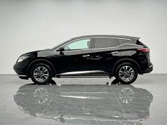 2.5L XL 2WDLuxury Edition - фото 3