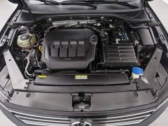 Volkswagen 330TSI DSG Version - фото 6