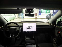Tesla Model Y Edition - фото 8