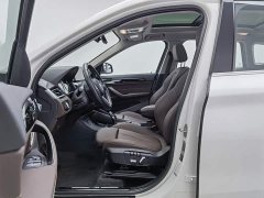 BMW X1 sDrive25Li Version - фото 10