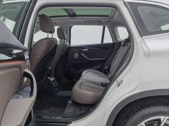 BMW X1 sDrive25Li Version - фото 15