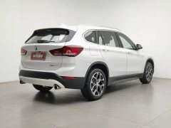 BMW X1 sDrive25Li Version - фото 2