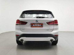 BMW X1 sDrive25Li Version - фото 4