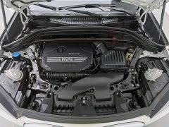 BMW X1 sDrive25Li Version - фото 6