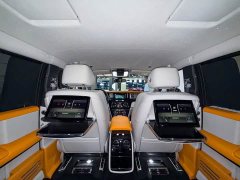 Tesla Edition II - фото 18