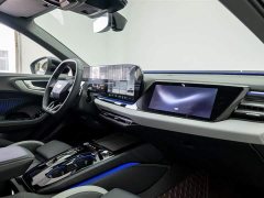 Audi A5L 2026 2.0T Sports Edition Plus - фото 15