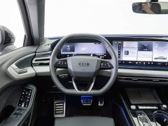 Audi A5L 2026 2.0T Sports Edition Plus - фото 20