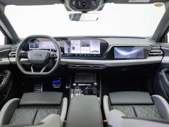 Audi A5L 2026 2.0T Sports Edition Plus - фото 6