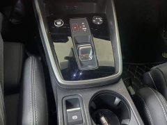 Audi A3 Sportback 35 TFSI Fashion Version - фото 10