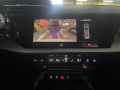 Audi A3 Sportback 35 TFSI Fashion Version - фото 11