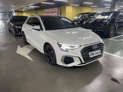 Audi A3 Sportback 35 TFSI Fashion Version - фото 2