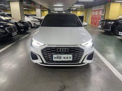 Audi A3 Sportback 35 TFSI Fashion Version - фото 3