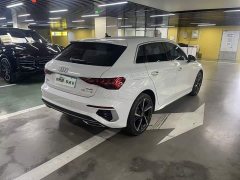 Audi A3 Sportback 35 TFSI Fashion Version - фото 4